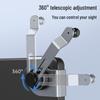 OIMG Magnetic Phone Holder with Car Screen & Truck Fridge Mount