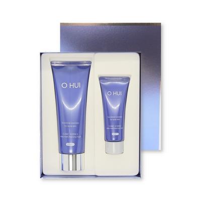 Clinic Science Deep Medi Reinigungsschaum 120ml+40ml Spezialset, 1 Stück, 120ml