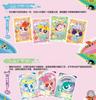 Genuine The Powerpuff Girls Card Candy Bag Sweet Springtime Colorful Fructose Blossom Bubbles Anime Collectible Cards