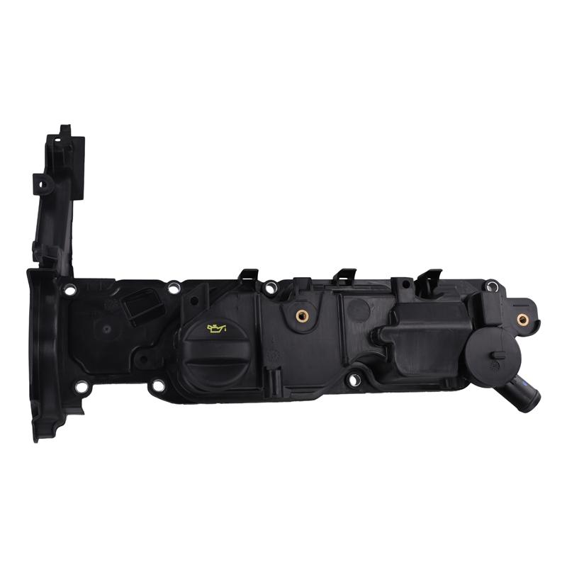 AV6Q-6K271-AA 1685815 Cylinder Head Valve Cover For Ford Focus C-Max Fiesta Fusion Transit Ecosport AV6Q6K271AA 28448128