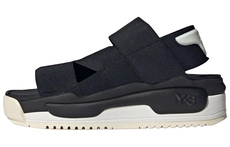 Hokori Y-3 Y-3 Черный GX1059 42.5