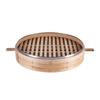 Danshi Zhiyuan Commercial Carbonized Bamboo Steamer