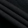Uniqlo X Kaws Pocket Print Short Sleeve T-Shirt Unisex T-Shirts Black UQ422024001