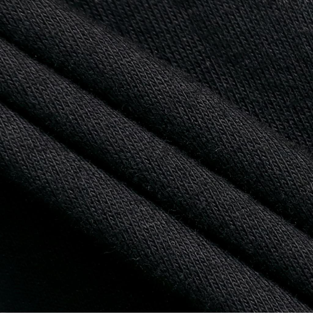 Uniqlo X Kaws Pocket Print Short Sleeve T-Shirt Unisex T-Shirts Black UQ422024001