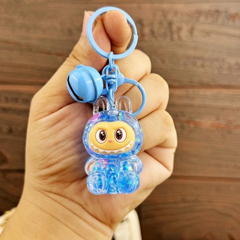 Breloc auto Labrador drăguț cuplu desen animat cadou pandantiv accesorii breloc