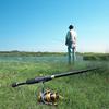 Fishing Rods and Reels Combos Set 1.8-2.4MTelescopic Fishing Rod with 13+1BB Spinning Reel for Carp Bass Saltwater Freshwater Fishing