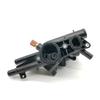 256002G500 25600-2G500 Pouzdro termostatu chladicí kapaliny motoru pro Hyundai Santa Fe Tucson pro Kia Sportage Sorento 2.4