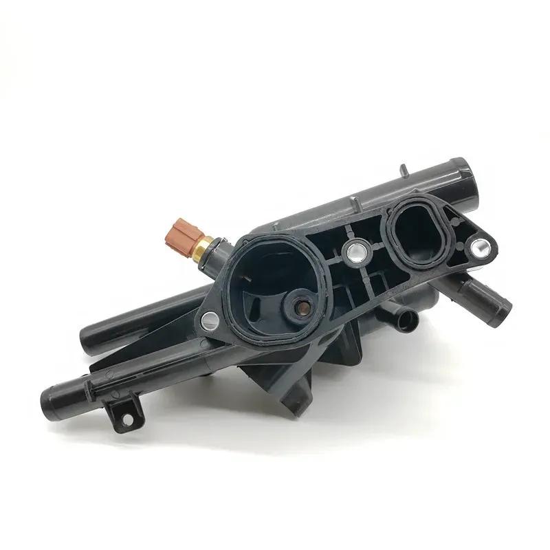 256002G500 25600-2G500 Pouzdro termostatu chladicí kapaliny motoru pro Hyundai Santa Fe Tucson pro Kia Sportage Sorento 2.4
