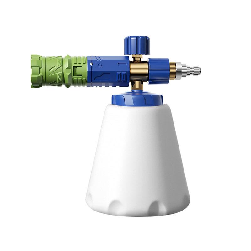 1L Foam Cannon Spray Bottle for Car Wash