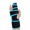 Finger Splint Adjustable Two Finger Stabilizer Straightener Immobilizer Hand Support Brace for Arthritis Fracture Broken Dislocated Trigger Finger