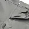 Fila A.P. Fashion Trend Simple Classic Basic Versatile Comfortable Woven Casual Pants Men Pants Moon-Mist-Gray A11M611802FGY