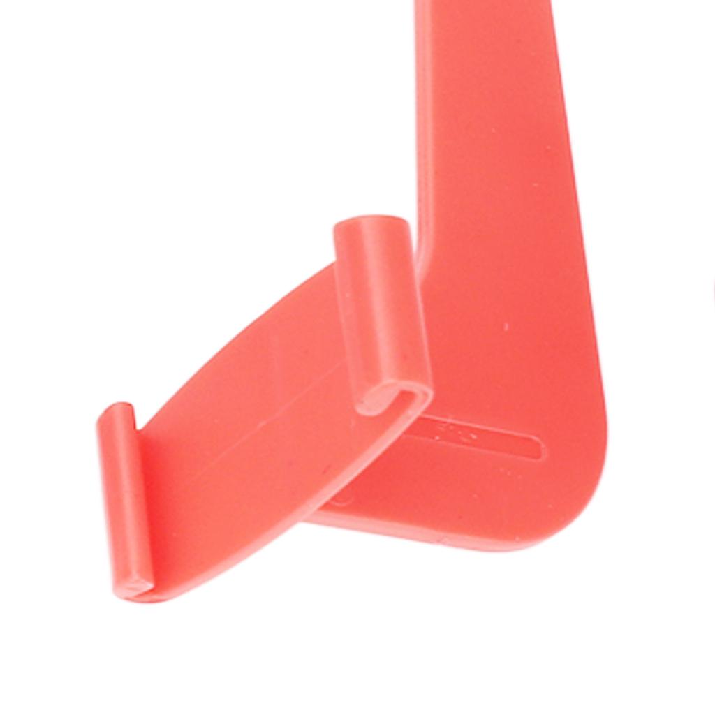 5pcs Dental X Ray Positioning Bite Block Different Size Semi Oral Dental Positioning System