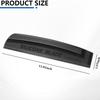 Car Window Squeegee, Silicone Blade Scratch Proof Vehicle Windshield Drying Water Scraper Tool, Automotive Glass Water Wiper
