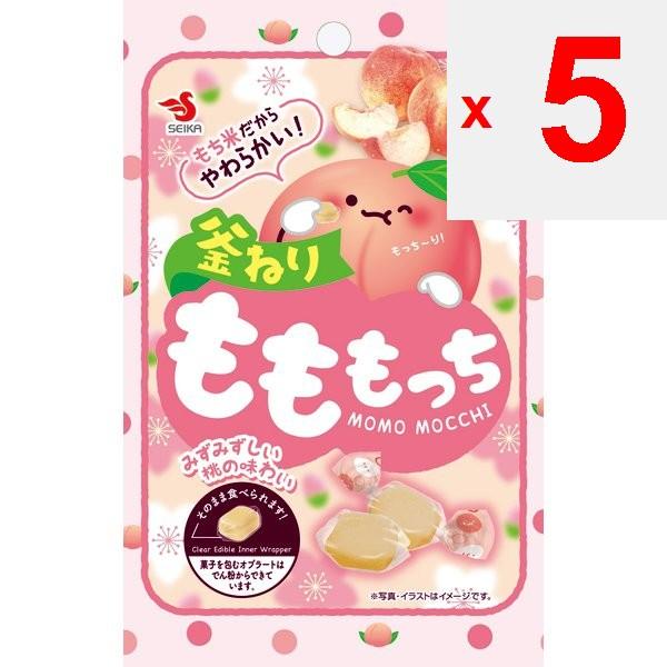 Seika Foods Momotchi 32g Wagashi