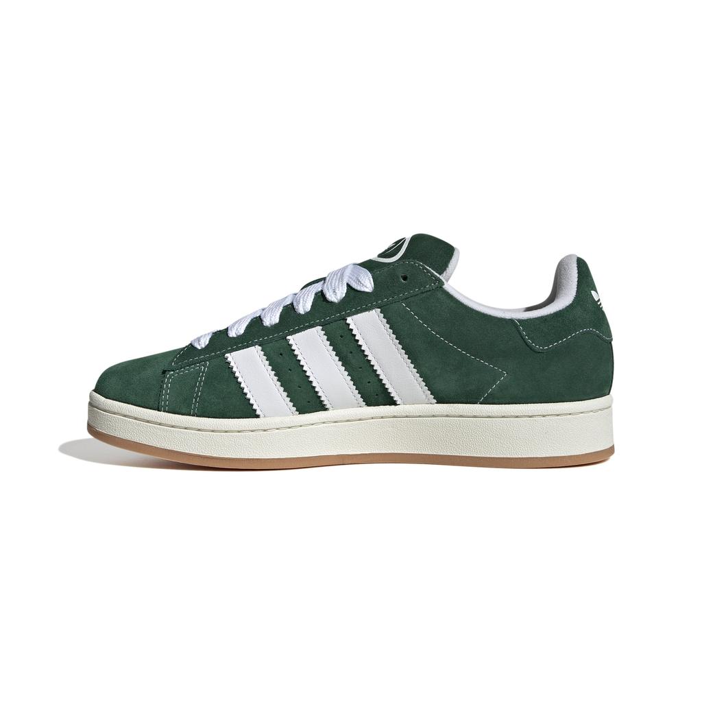Scarpe sportive Adidas CAMPUS 00S verdi H03472 taglia 38