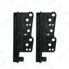 10mm Toyota 2DIN Car Audio Modification Faceplate Bracket