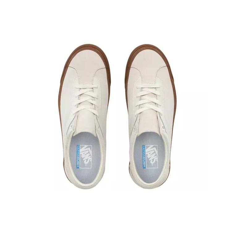 Vans Bold Ni 'Marshmallow Gum' VN0A3WLPT95