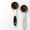 304 Stainless Steel 30ml Measuring Spoon for Coffee, Milk Powder, Sugar, Fruit Powder, and Baking.