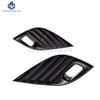 1 set Fog Lights Headlight for Toyota Camry 2018 2019 2020  Fog lights Car Fog Lamp Kit With Harness Bulb Switch