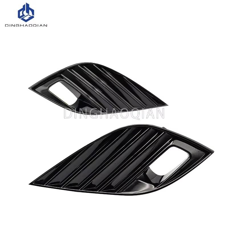 1 set Fog Lights Headlight for Toyota Camry 2018 2019 2020  Fog lights Car Fog Lamp Kit With Harness Bulb Switch