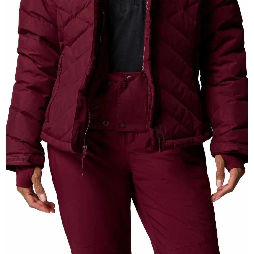 Columbia Down Jacket Lay D V