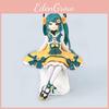 Hatsune Miku 3d Pvc Anime Figurine With Assembly For Home Decor And Gift