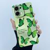 For Oppo A6 Pro 5G 4G Case Fashion Simplicity Oil Painting Floral Silicone Soft Phone Casing New Design Shockproof Back Cover