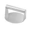 Food-Grade Stainless Steel Dumpling and Pie Dough Presser