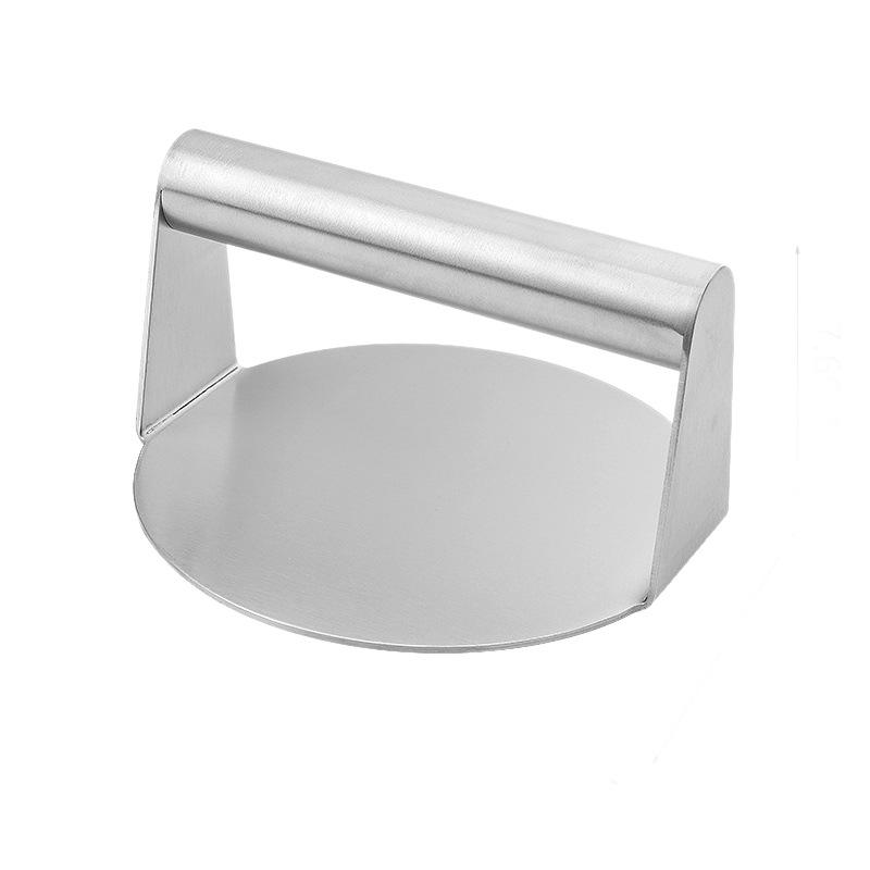 Food-Grade Stainless Steel Dumpling and Pie Dough Presser