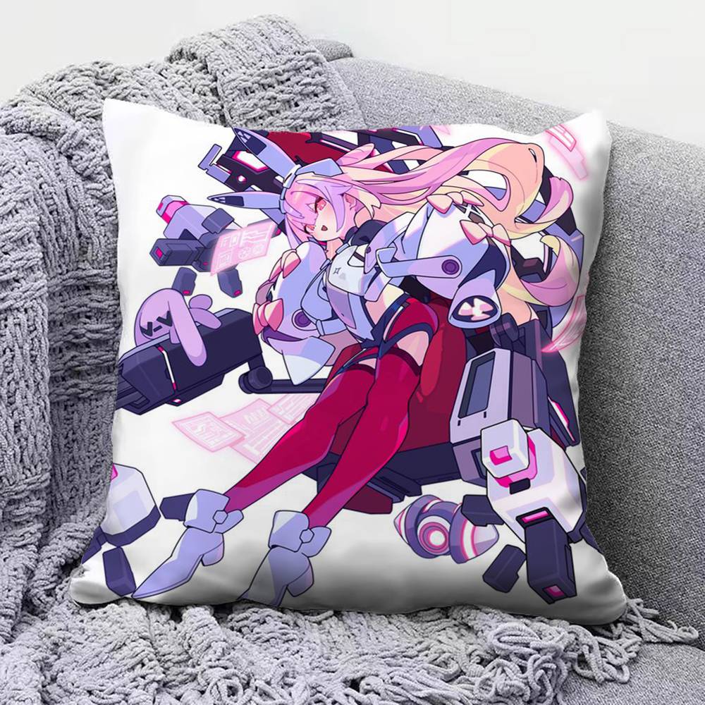 World FFlipper GGame  Pillow Covers Home Sofa Cushion Covers and Aecorative Custom