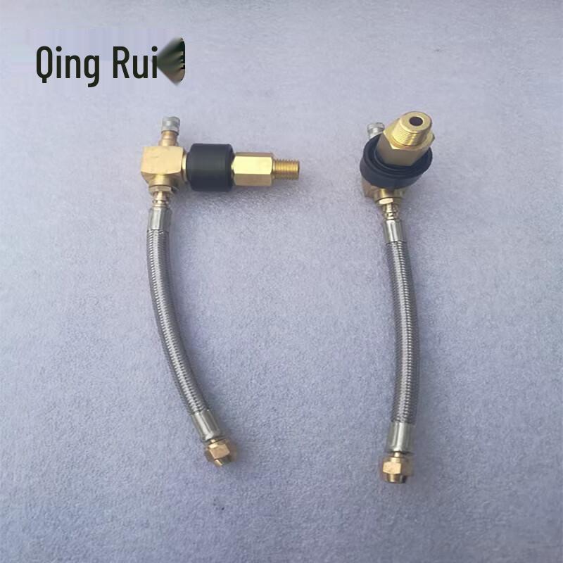 Qingrui Dongfeng EQ2050 Warrior Tire Inflation Hose
