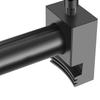 Black Crankshaft Remover Metal Engine Tool Convenient Universal Puller Tool  Auto Repair