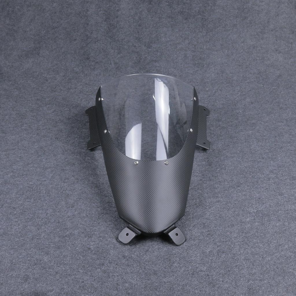 

Carbon Fiber Windshield for 2018+ Ducati Panigale V4/V4S