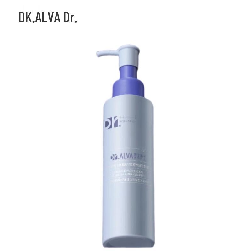 Dr. Alva Amino Acid Deep Cleansing Facial Cleanser