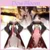 Stunning Cosplay Costume Of Yimeng Crumbling Stars And Sky Railway For Anime Fans