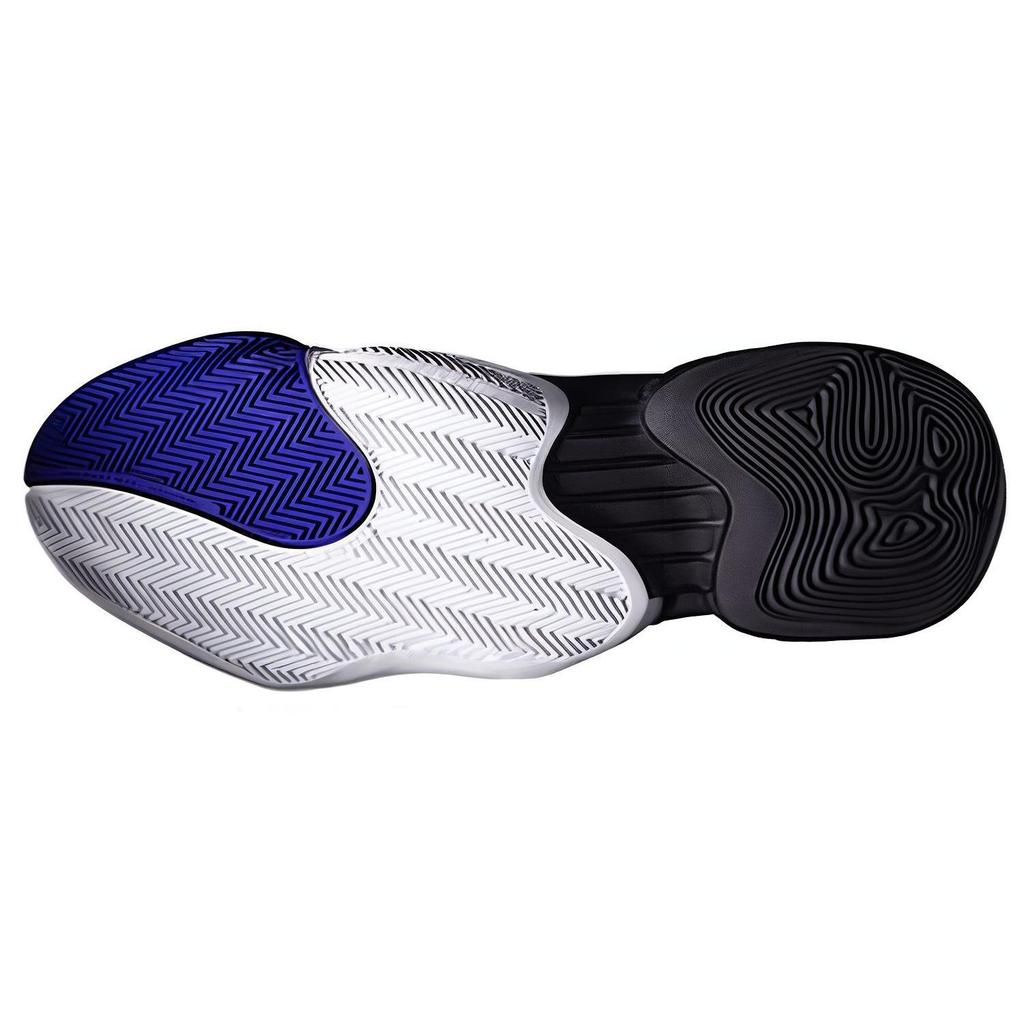 Crazy Byw Adidas Originals X 'Black White' B41858