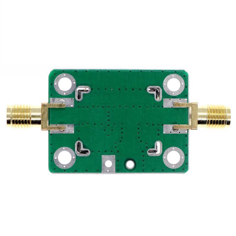 50-4000 MHz Wideband RF Amplifier TQP3M9009 High Linearity Low-Noise with Shield