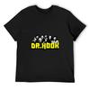 Dr Hook Shirt, Sticker, Mask T-Shirt Quick-drying Plus Size Clothes Tshirts Personalised Anime Figures Plain T Shirts Men