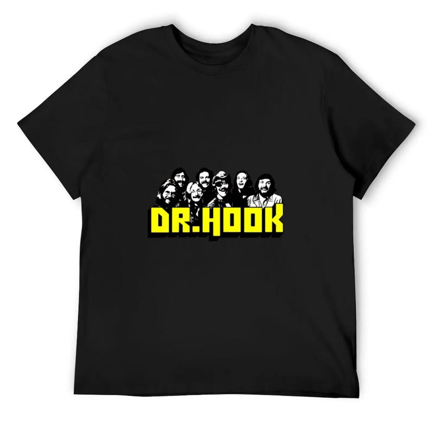

Футболка Dr Hook, Наклейка, Маска Футболка быстросохнущая одежда больших размеров футболки персонализированные аниме фигурки однотонные футболки мужские S разноцветный