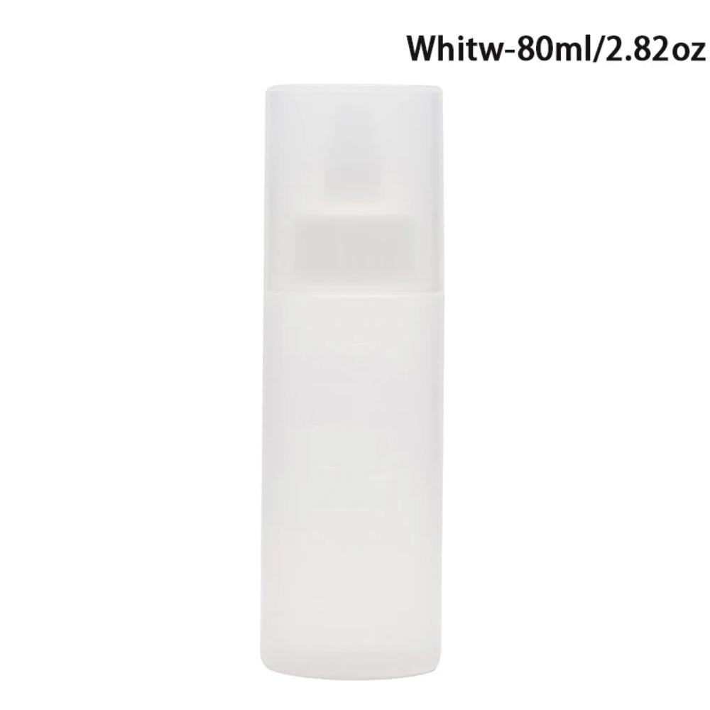 Dispenser Condiment Squeeze Bottle 40/80ML Oil Container New Mini Sauce Seasoning Box  Mustard