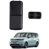EopTatoo Console Box Tray with Sliding Drink Holder for the New Step Wagon Custom Interior Accessories RP8,
