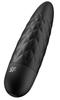 Satisfyer Ultra Power Bullet 5 Clitoral Stimulator Black - Satisfyer - Mini Vibros