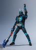 TAMASHII NATIONS Kamen Rider Ghost Kamen Rider Specter Heisei Generations Edition Approximately 145mm Painted Movable Figure S.H.Figuarts PVC&ABS