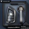 Portachiavi BMW per X4/X2/X3/X5/X6, Serie 3/5/6 GT, 325li/525li, Serie 7