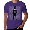 Mr Rabbit where is Utopia where is the boy where is Jessica Hyde TShirt custom shirt Aesthetic clothing Unisexs clothes
