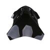 Motorcycle Windshield Double Bubble Windscreen Deflector for BMW G310GS MT09 Z900 ABS Plastic Sport Touring Flyscreen