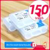 Chidian Ultra-Fine Bow-Shaped Floss Picks - 300 Disposable Toothpicks with Free Shipping