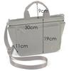 Kitamura Lightweight 2-Way Shoulder Bag R-0774 Dark Blue [Navy] 10101