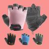Sports Fitness Gloves Men's and Women's Summer Thin Non-slip and Wear-resistant