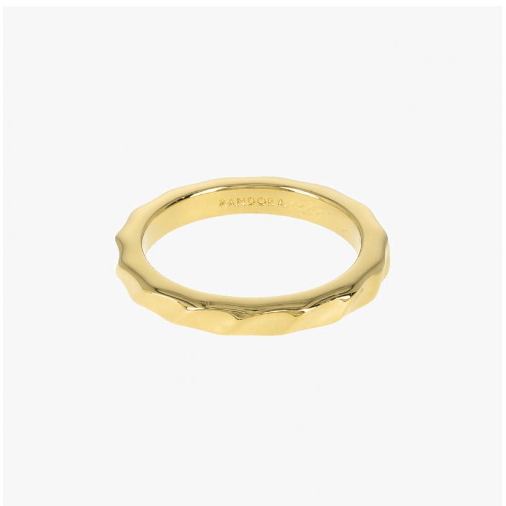Pandora Refled Band Ring 163885c00